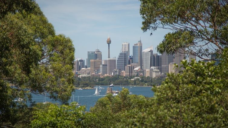 australie)