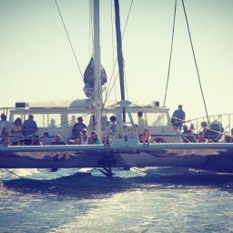 Location catamaran incentive Nice