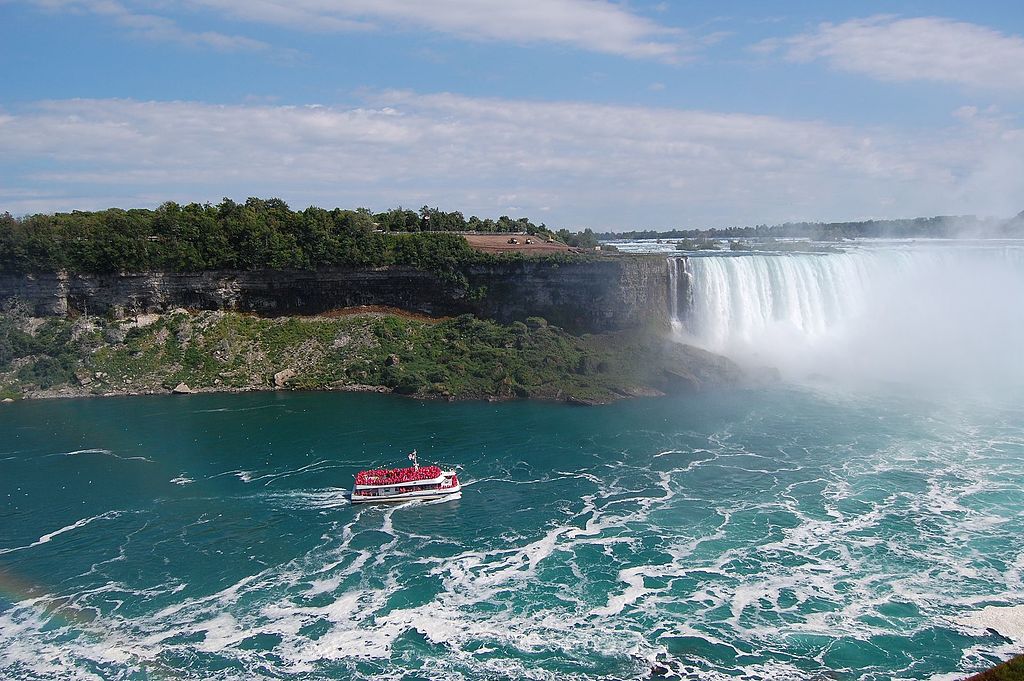 les-chutes-du-niagara-canda