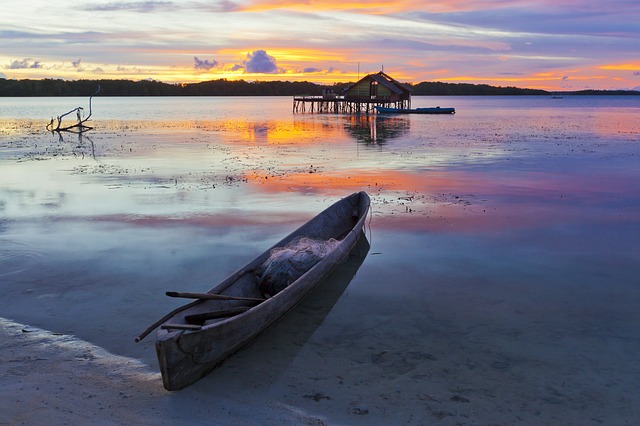 Croisière en Yacht - les plus belles îles de l'Indonésie à visiter